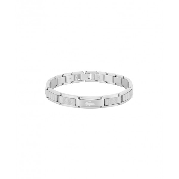 Lacoste Bracelet Stencil 2040188 Lacoste Bracelet Stencil 2040188