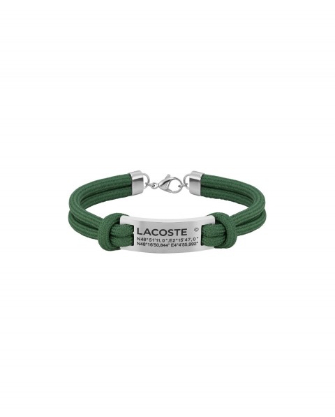 браслет Lacoste Elios 2040174