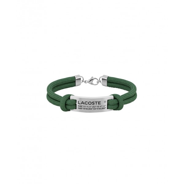 браслет Lacoste Elios 2040174 браслет Lacoste Elios 2040174