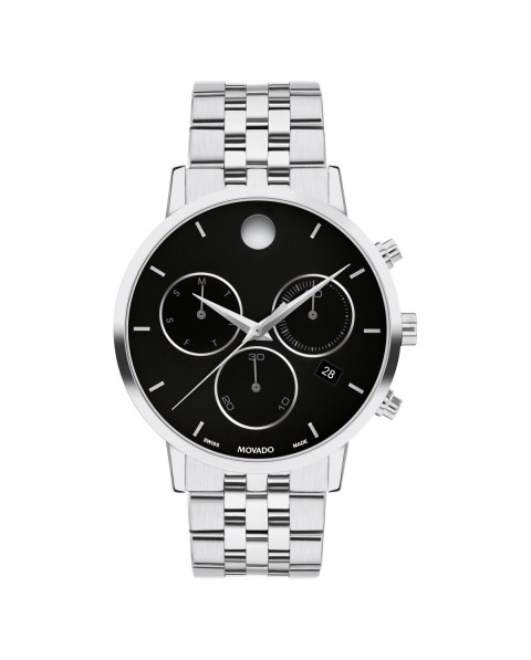 Movado MUSEUM CLASSIC CHRONOGRAPH 0607776