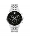 Movado MUSEUM CLASSIC CHRONOGRAPH 0607776