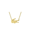 Collier Lacoste Crocodile 2040044