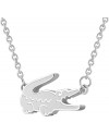Pulsera Lacoste Crocodile 2040046