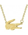 Pulseira Lacoste Crocodile 2040047