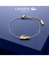 Pulseira Lacoste Crocodile 2040047