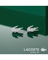 Lacoste Earrings Crocodile 2040050