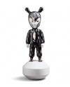 Lladro 01007898 THE GUEST BY ROLITO - LITTLE Porcelaine Lladro