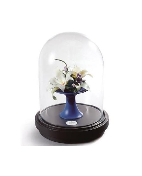 Lladro 01008655 LILIES CENTERPIECE Porcelain