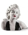 Lladro 01009131 MARILYN MONROE Porcelaine Lladro