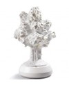 Lladro 01023184 TREE LAMP CE Porcelana Figura Lladro