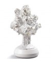 Lladro 01023184 TREE LAMP CE Porcelana Lladro