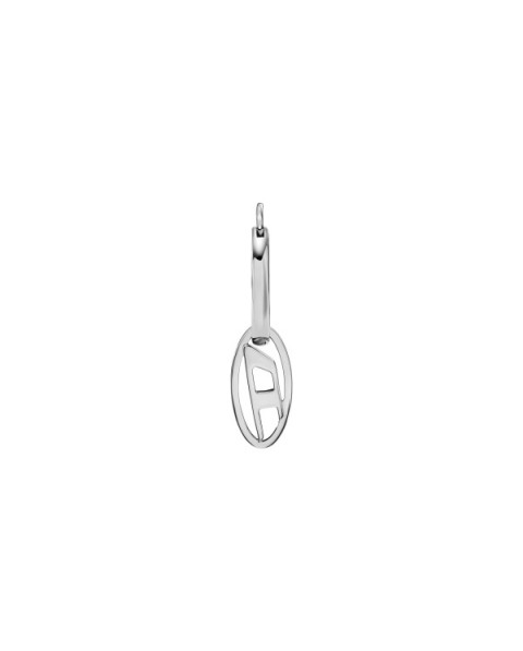 Diesel Boucle d oreille STAINLESS STEEL DX1601040