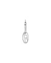 Diesel Boucle d oreille STAINLESS STEEL DX1601040