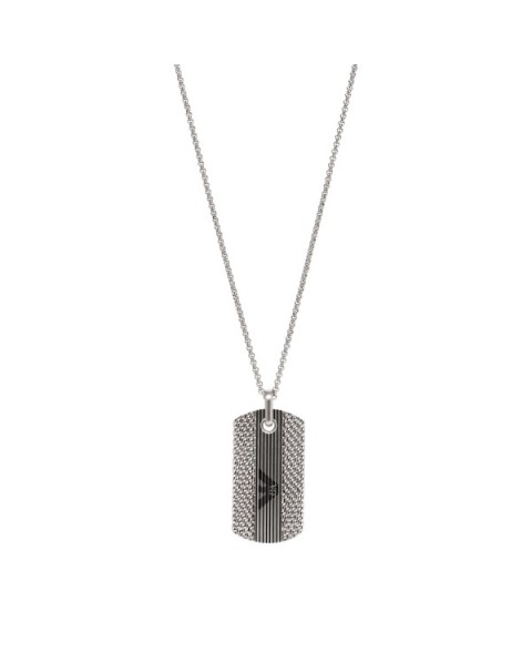 Emporio Armani Collar STAINLESS STEEL EGS3149040