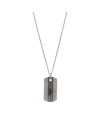 Emporio Armani Collar STAINLESS STEEL EGS3149040