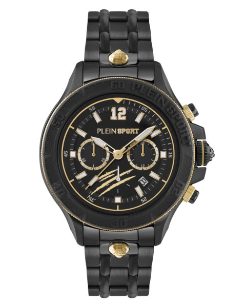Philipp Plein Sport Sport WARRIOR TECH PS6BA0824