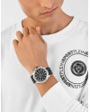 Philipp Plein Sport Sport IMPACT PSBEA0124