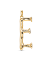 UNOde50 Charms  CHA0005ORO0000U