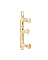 UNOde50 Charms  CHA0005ORO0000U