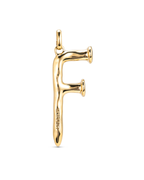 UNOde50 подвеска  CHA0006ORO0000U