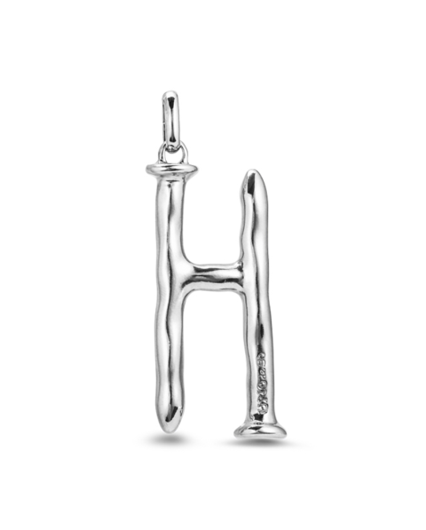 UNOde50 Charms  CHA0008MTL0000U