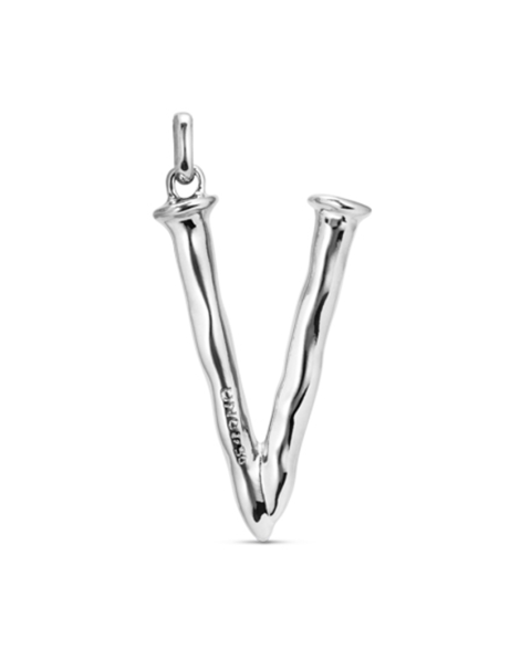 UNOde50 Charms  CHA0022MTL0000U