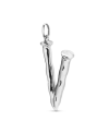 UNOde50 Charms  CHA0022MTL0000U