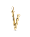 UNOde50 подвеска  CHA0022ORO0000U