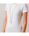 UNOde50 подвеска  CHA0025MTL0000U