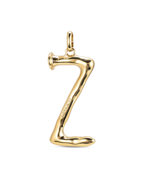 UNOde50 подвеска  CHA0026ORO0000U