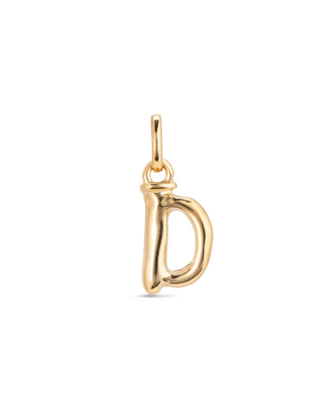 UNOde50 подвеска CHA0030ORO0000U
