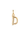 UNOde50 подвеска CHA0030ORO0000U