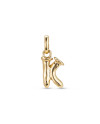 UNOde50 подвеска  CHA0037ORO0000U
