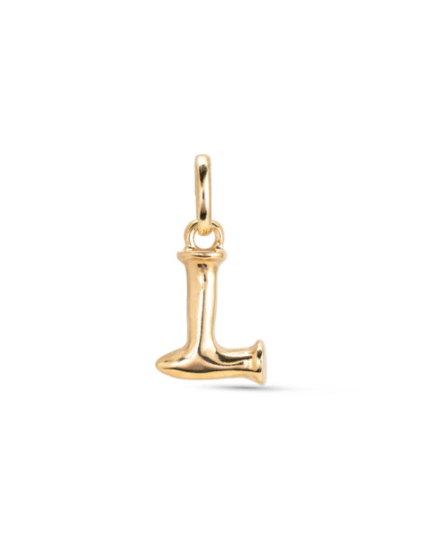 UNOde50 подвеска  CHA0038ORO0000U