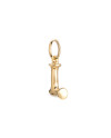 UNOde50 подвеска  CHA0038ORO0000U