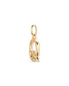 UNOde50 Charms  CHA0043ORO0000U