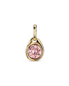 UNOde50 Charms  CHA0079RSAORO0U