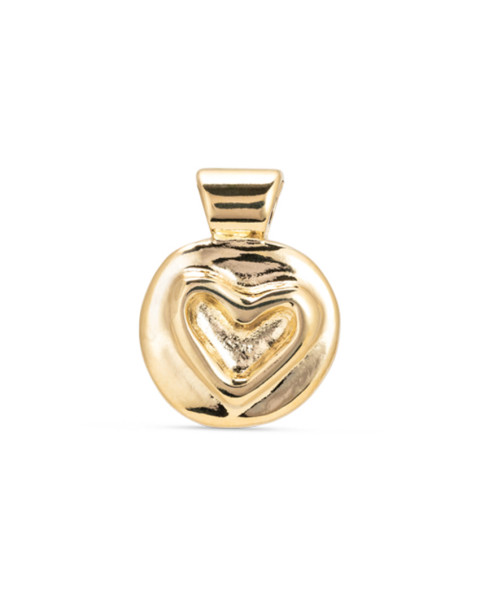 UNOde50 Charms  CHA0140ORO0000U