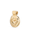 UNOde50 Charms  CHA0140ORO0000U
