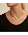 UNOde50 Charms  CHA0140ORO0000U
