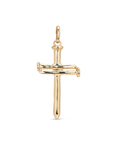 Charm UNOde50  CHA0146ORO0000U