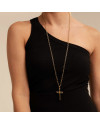 Charm UNOde50  CHA0146ORO0000U