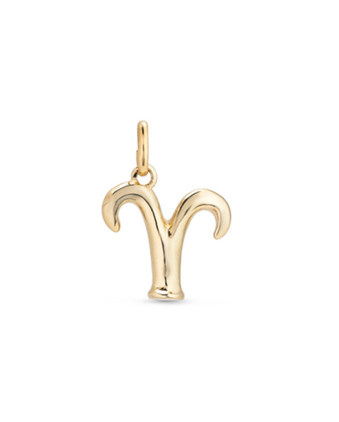 UNOde50 Charms  CHA0196OROARI0U