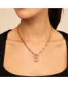 UNOde50 подвеска  CHA0197OROTAU0U