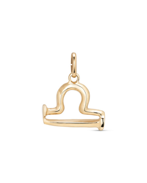 UNOde50 Charms CHA0202OROLIB0U