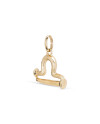 UNOde50 Charms CHA0202OROLIB0U