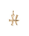 UNOde50 Charms CHA0207OROPIS0U
