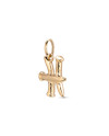 UNOde50 Charms CHA0207OROPIS0U