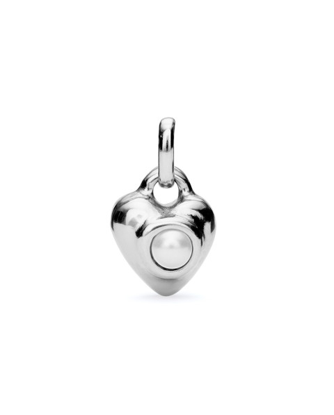 UNOde50 подвеска  CHA0214BLCMTL0U