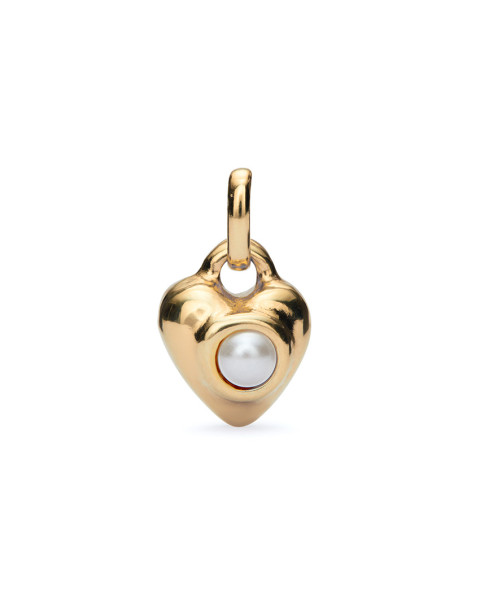 UNOde50 подвеска  CHA0214BLCORO0U